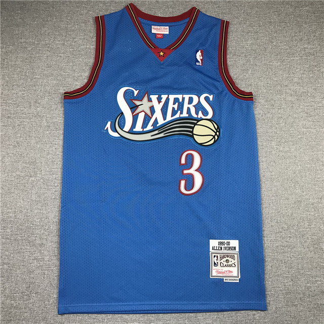 Philadelphia 76ers-046